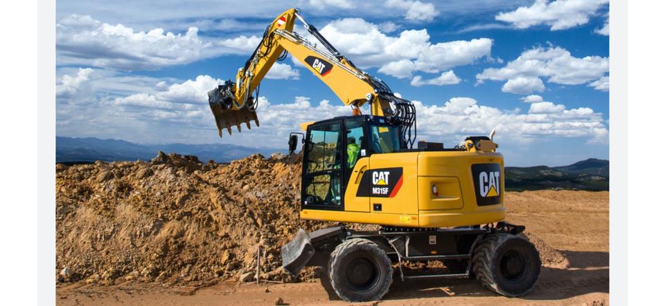 Purchase of Construction Machinery, Trucks, Commercial Vehicles, and Trailers