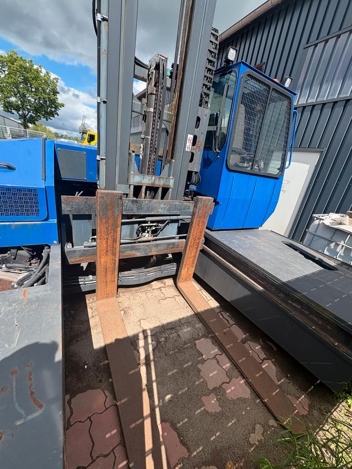 Combilift C6000SL 3-Way Side Loader