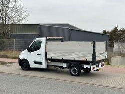 Opel Movano 3-Side Tipper, 3 Seats, Air Conditioning