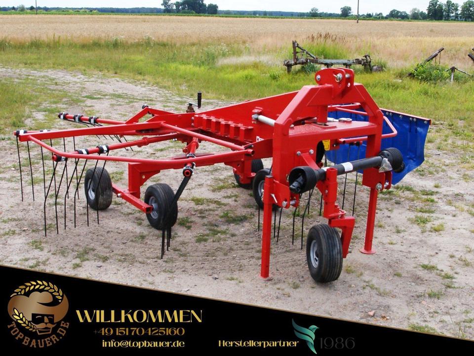 Special Offer Swather - Side Swather, 3.50 m