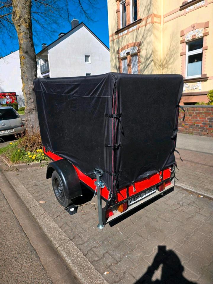 Commercial Vehicle & Trailer