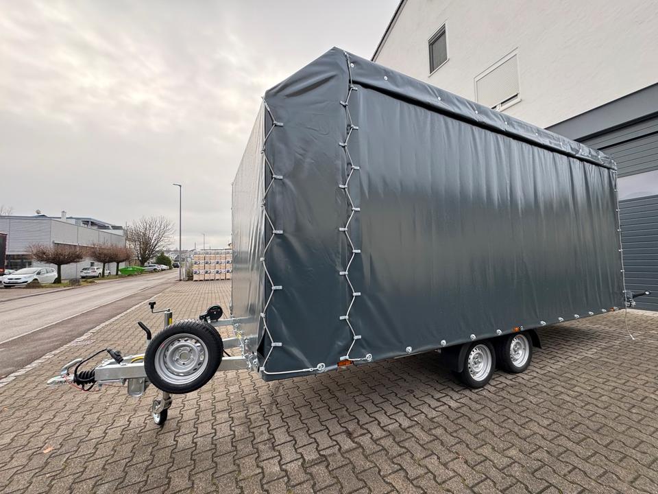Lorries Trailer Car Transporter Commercial Vehicle - New