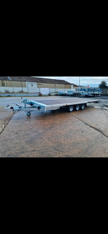 Utility Trailer