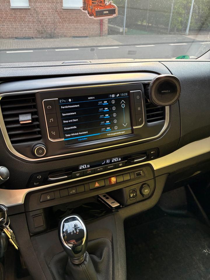 Peugeot Expert van for sale