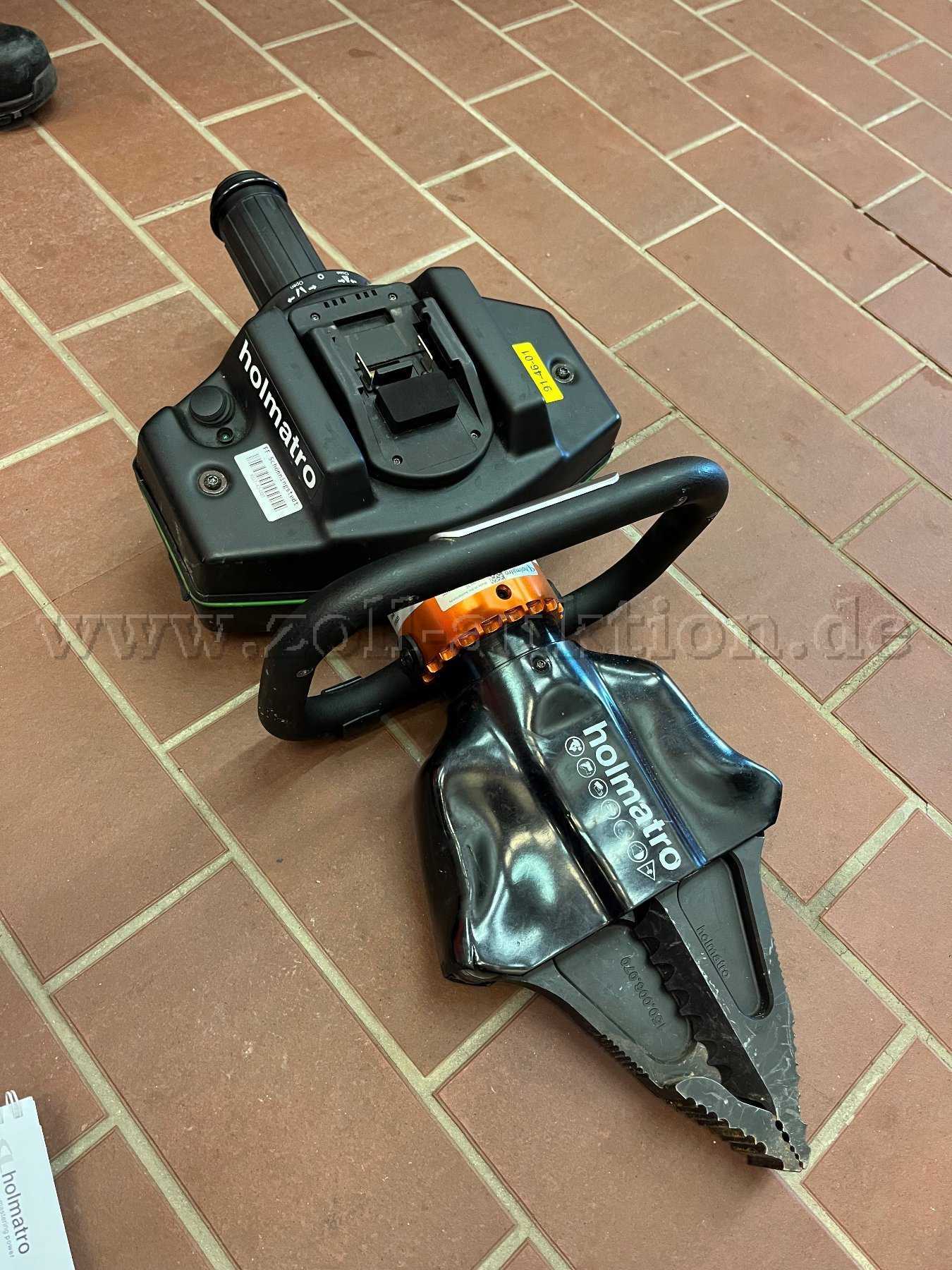 Holmatro Kombi-Tool GCT 5111 (ST)